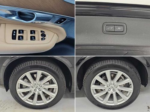 볼보 XC90 2세대 2.0 D5 AWD 사진 19