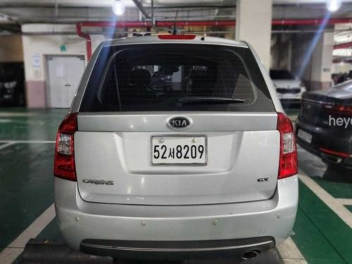 기아 뉴 카렌스 LPI GX 사진 2