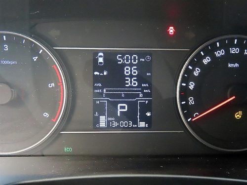 KG모빌리티(쌍용) 렉스턴W 2.0 4WD RX7 사진 8