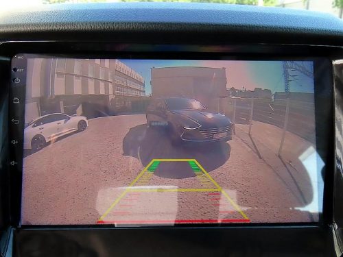 KG모빌리티(쌍용) 렉스턴W 2.0 4WD RX7 사진 14