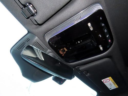 벤츠 S클래스-W223 S500L 4MATIC 사진 14