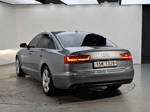 아우디 뉴A6 2.0 TDI 사진 3