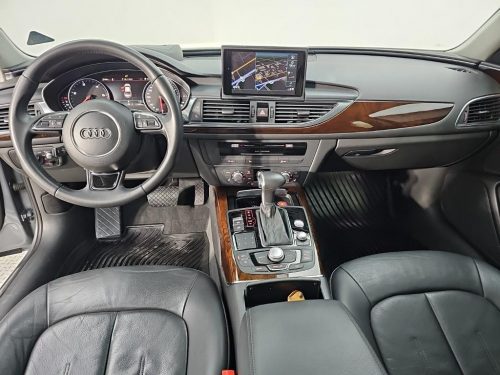 아우디 뉴A6 2.0 TDI 사진 5