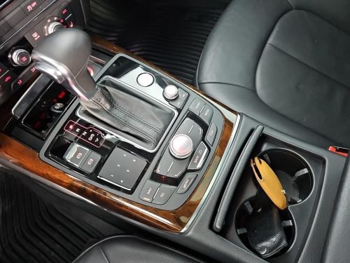 아우디 뉴A6 2.0 TDI 사진 8