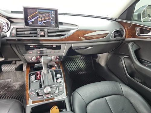 아우디 뉴A6 2.0 TDI 사진 10