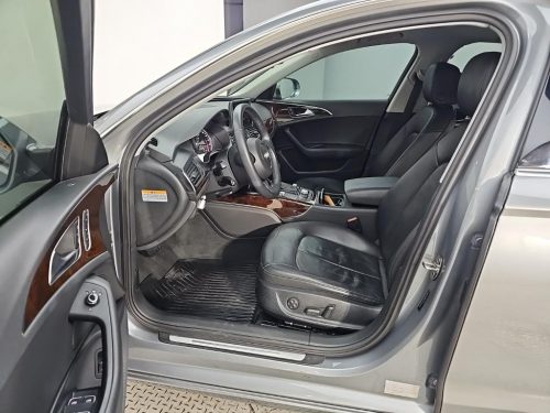 아우디 뉴A6 2.0 TDI 사진 11