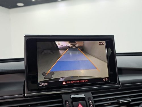 아우디 뉴A6 2.0 TDI 사진 15