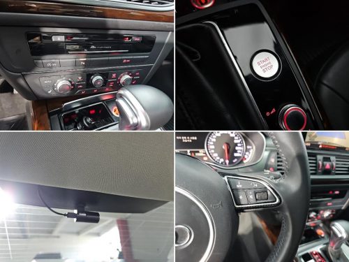 아우디 뉴A6 2.0 TDI 사진 16
