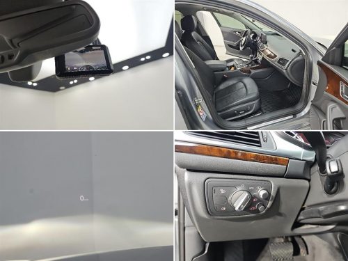 아우디 뉴A6 2.0 TDI 사진 17