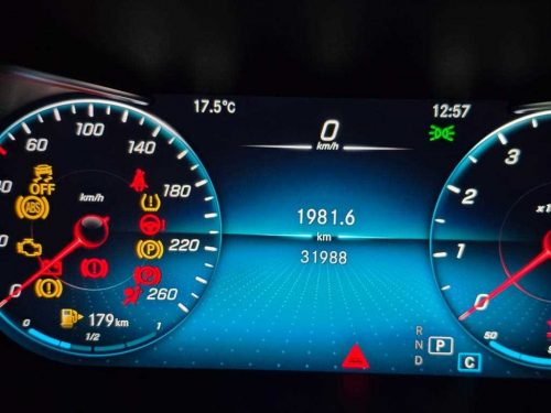 벤츠 GLC클래스 X253 GLC 300 4MATIC 프리미엄 쿠페 사진 3