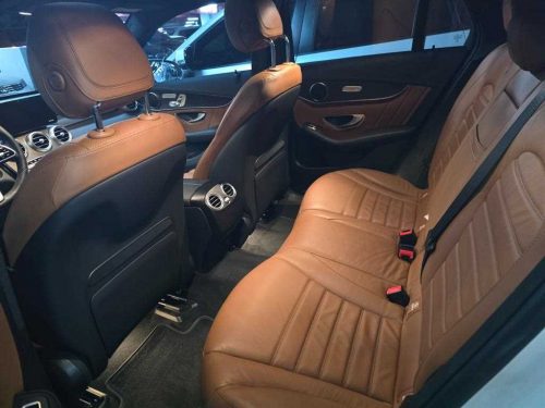 벤츠 GLC클래스 X253 GLC 300 4MATIC 프리미엄 쿠페 사진 5