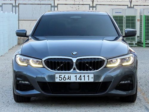 BMW 3시리즈 (G20) 330i M 스포츠