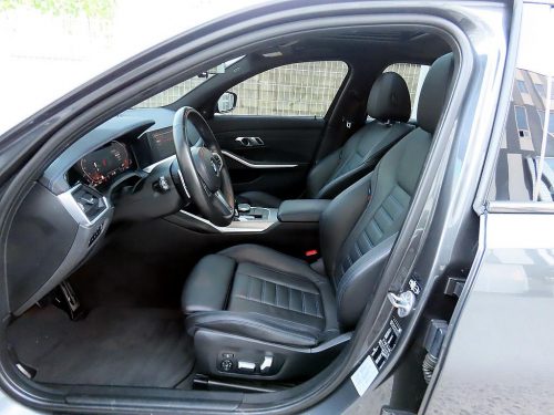 BMW 3시리즈 (G20) 330i M 스포츠 사진 5