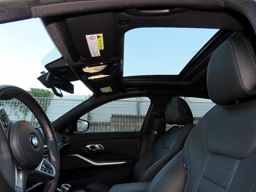 BMW 3시리즈 (G20) 330i M 스포츠 사진 17