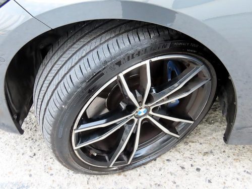 BMW 3시리즈 (G20) 330i M 스포츠 사진 20