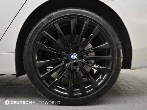 BMW 6시리즈 GT (G32) 640I XDRIVE 럭셔리 사진 5