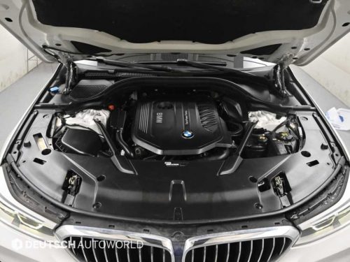 BMW 6시리즈 GT (G32) 640I XDRIVE 럭셔리 사진 6