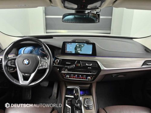 BMW 6시리즈 GT (G32) 640I XDRIVE 럭셔리 사진 7