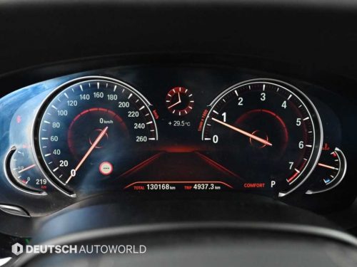 BMW 6시리즈 GT (G32) 640I XDRIVE 럭셔리 사진 8