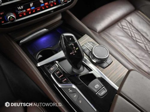 BMW 6시리즈 GT (G32) 640I XDRIVE 럭셔리 사진 9