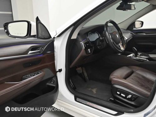 BMW 6시리즈 GT (G32) 640I XDRIVE 럭셔리 사진 11