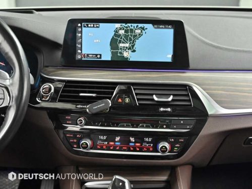 BMW 6시리즈 GT (G32) 640I XDRIVE 럭셔리 사진 14