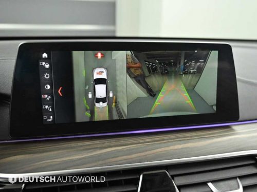 BMW 6시리즈 GT (G32) 640I XDRIVE 럭셔리 사진 15
