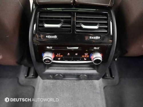 BMW 6시리즈 GT (G32) 640I XDRIVE 럭셔리 사진 16