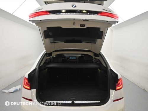 BMW 6시리즈 GT (G32) 640I XDRIVE 럭셔리 사진 19