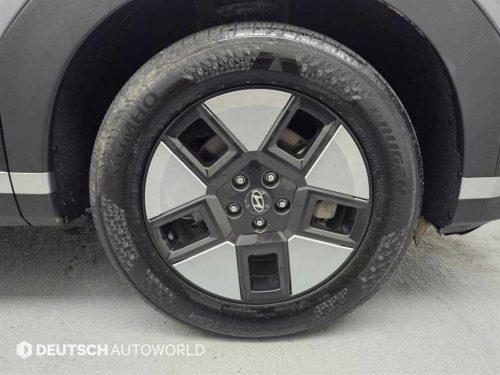 현대 싼타페 하이브리드 MX5 1.6T 2WD 익스클루시브 사진 5