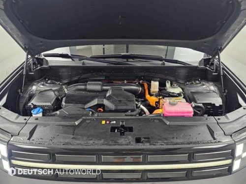 현대 싼타페 하이브리드 MX5 1.6T 2WD 익스클루시브 사진 6