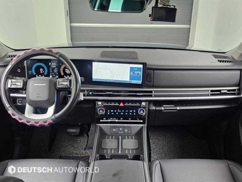 현대 싼타페 하이브리드 MX5 1.6T 2WD 익스클루시브 사진 모두보기