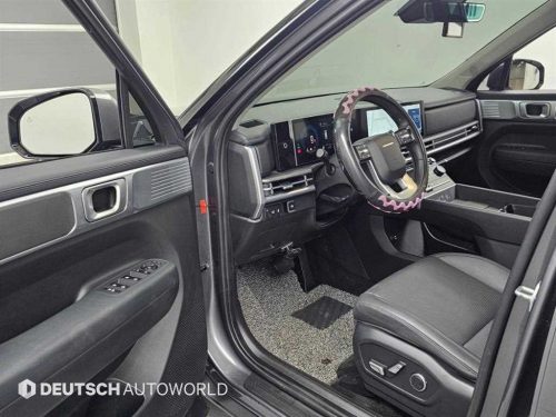현대 싼타페 하이브리드 MX5 1.6T 2WD 익스클루시브 사진 11