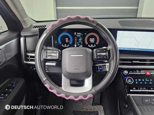 현대 싼타페 하이브리드 MX5 1.6T 2WD 익스클루시브 사진 13