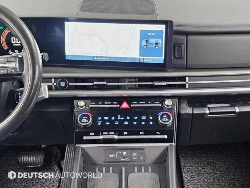 현대 싼타페 하이브리드 MX5 1.6T 2WD 익스클루시브 사진 14