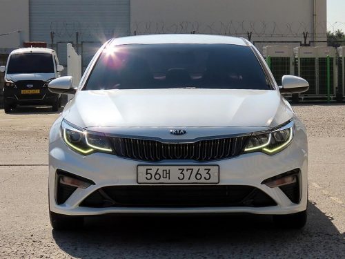 기아 더 뉴 K5 2세대 가솔린 2.0