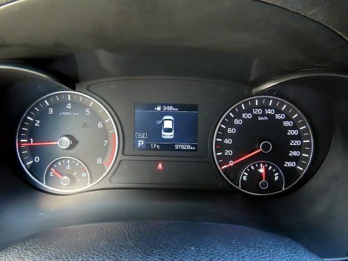 기아 더 뉴 K5 2세대 가솔린 2.0 사진 9