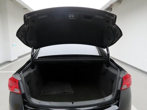 쉐보레 임팔라 2.5 LTZ 사진 5