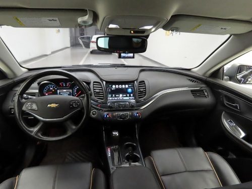 쉐보레 임팔라 2.5 LTZ 사진 7
