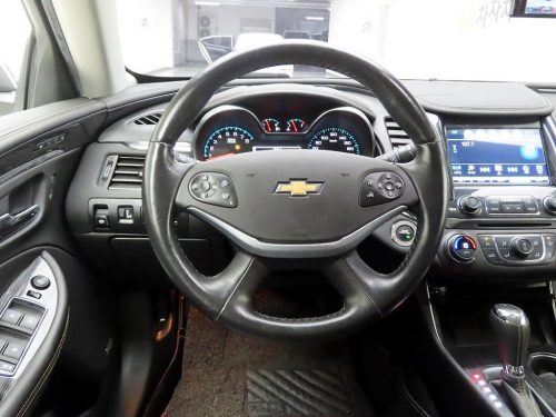 쉐보레 임팔라 2.5 LTZ 사진 8