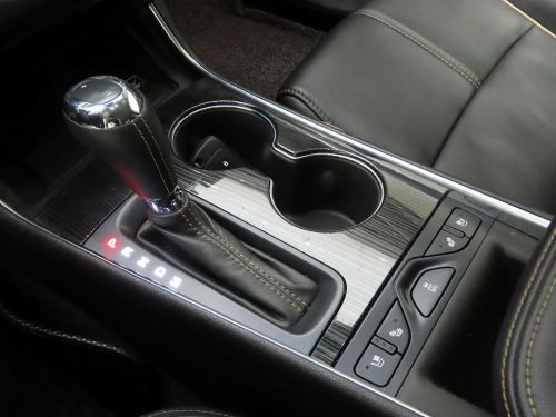 쉐보레 임팔라 2.5 LTZ 사진 11