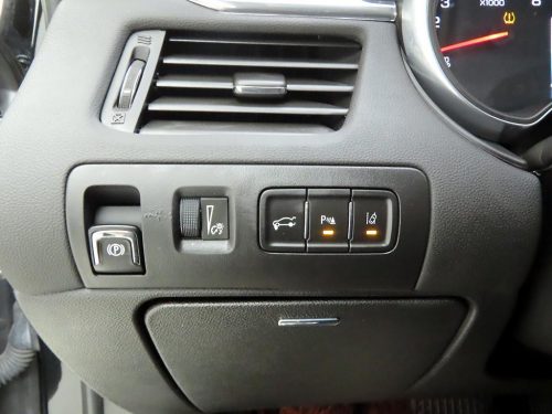 쉐보레 임팔라 2.5 LTZ 사진 13