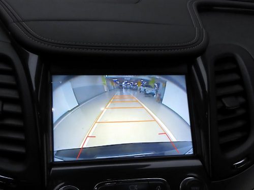 쉐보레 임팔라 2.5 LTZ 사진 17