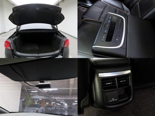 쉐보레 임팔라 2.5 LTZ 사진 18