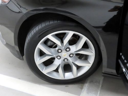 쉐보레 임팔라 2.5 LTZ 사진 19