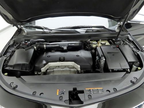 쉐보레 임팔라 2.5 LTZ 사진 20