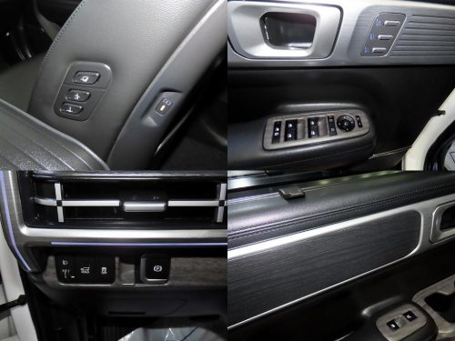 현대 싼타페 하이브리드 MX5 1.6T 2WD 프레스티지 사진 17