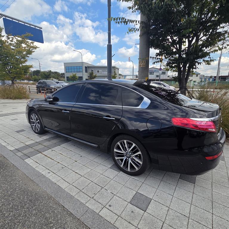 르노코리아(삼성) SM7노바 2.0 LPe 사진 2