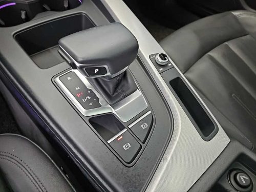 아우디 A4 (B9) 40 TFSI 사진 8