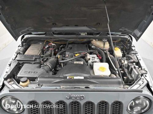 지프 랭글러 2.8 루비콘 4DR 사진 6